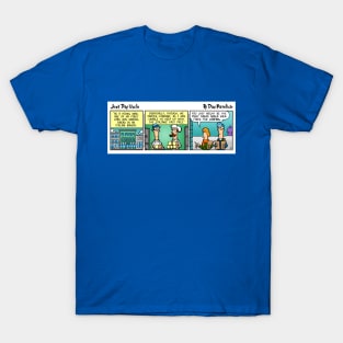 Loafing T-Shirt